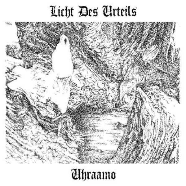 Licht des Urteils - Uhraamo LP